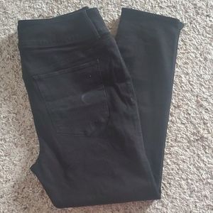American Eagle Super Hi-Rise Jeggings